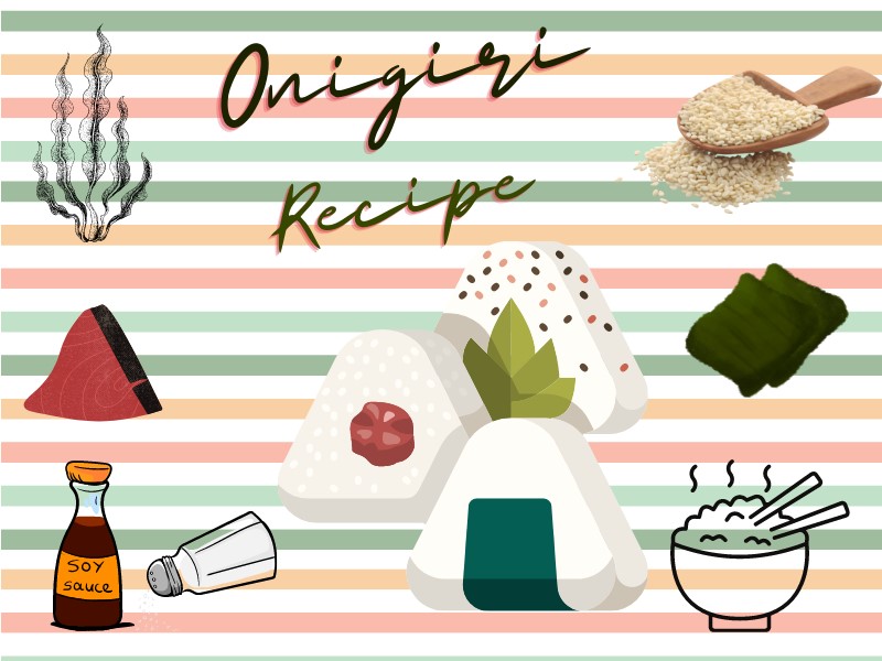 Onigiri Recipe 